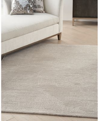 Michael Amini Ma30 Star SMR02 Area Rug, 5'3" x 7'3"