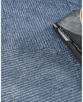 Michael Amini Ma30 Star SMR01 Area Rug, 5'3" x 7'3"