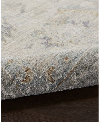 Nourison Home Infinite IFT01 Area Rug Collection