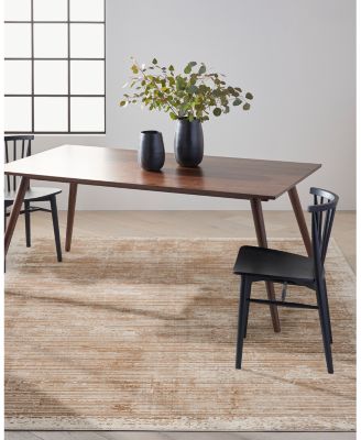 Calvin Klein CK024 Irradiant IRR03 Area Rug, 7'10" x 9'10"