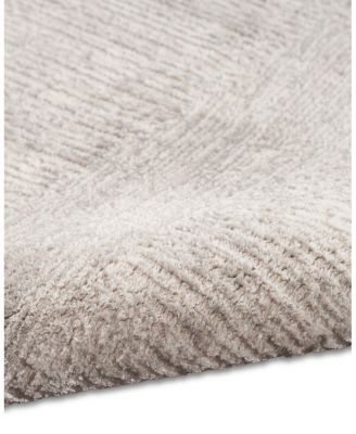 Calvin Klein CK024 Irradiant IRR01 Area Rug, 7'10" x 9'10"