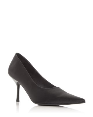 Jeffrey Campbell - Women's Chosen Pointed Toe Pumps