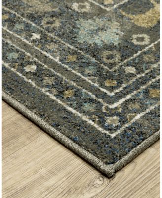 Oriental Weavers Venice 95E Area Rug, 3'10" x 5'5"