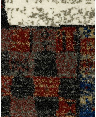 Oriental Weavers Venice 5774W Area Rug, 3'10" x 5'5"