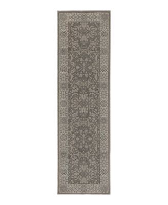 Oriental Weavers Richmond 001E3 Runner Area Rug, 2'3 x 7'6