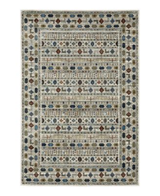 Oriental Weavers - Oriental Weavers Venice 248W8 Area Rug Collection