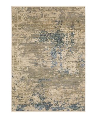 Oriental Weavers Soleri SOL07 Area Rug, 9'10" x 12'10"