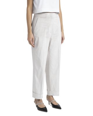 Peserico Corduroy Pants