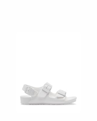 Unisex Milano EVA Sandals - Toddler, Little Kid
