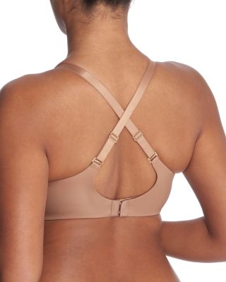 Comfort Evolution Full Fit T-Shirt Bra