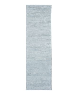 Calvin Klein CK010 Linear LNR01 Runner Area Rug, 2'3" x 8'