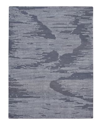 Michael Amini Ma30 Star SMR02 Area Rug, 7'9" x 9'9"