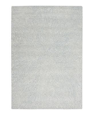 Michael Amini Ma30 Star SMR03 Area Rug, 4' x 6'