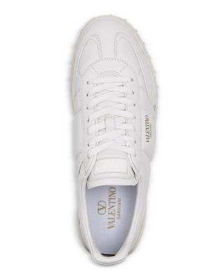 Valentino Men's Upvillage Low Top Sneakers 