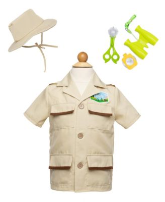 Great Pretenders - Forest Guardian Set - Ages 5-7