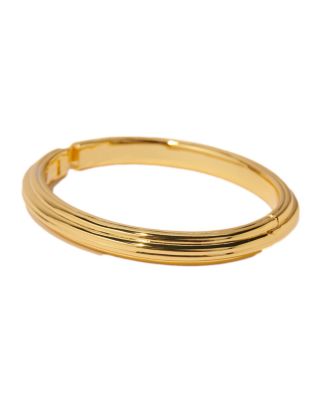 Maje - Clover Allbra Bangle Bracelet