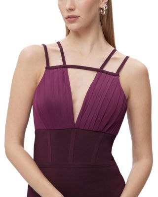 The Jocelyn Strappy Gown