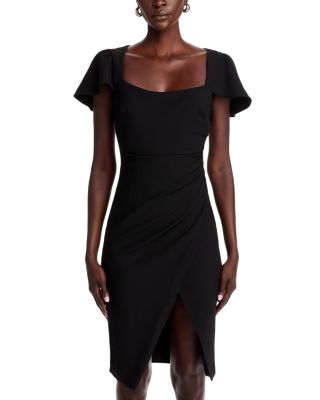 Black Halo Cocktail & Party Dresses - Bloomingdale's
