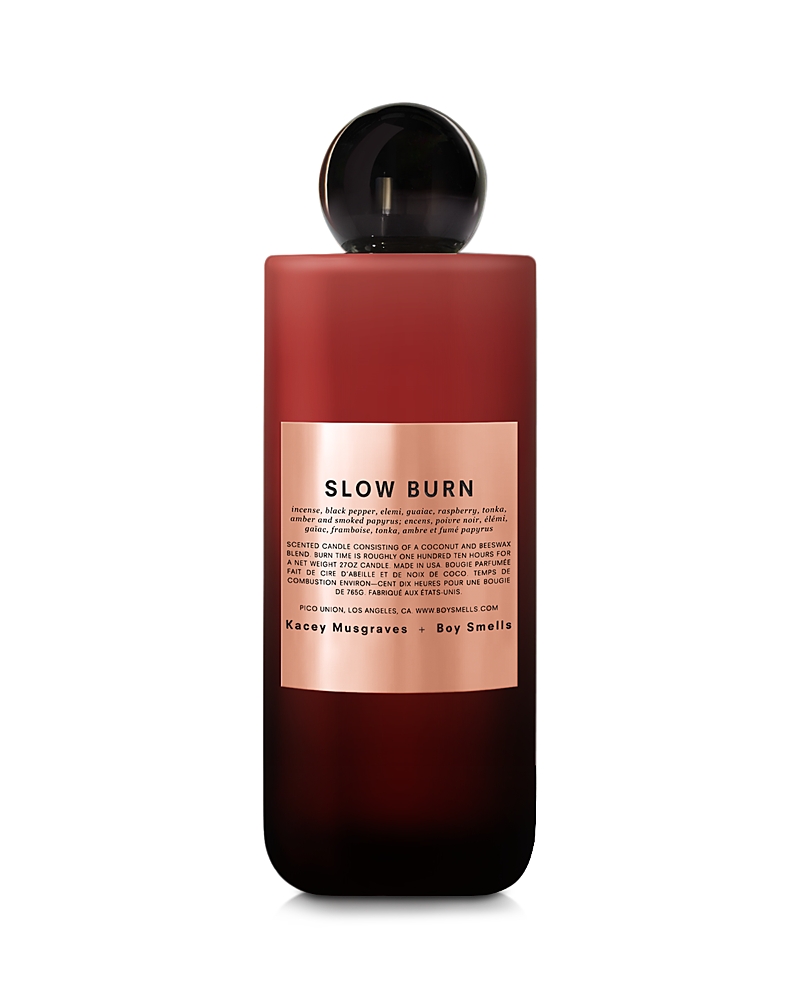 Boy Smells Kacey Musgraves Slow Burn Room Spray 5.5 oz.