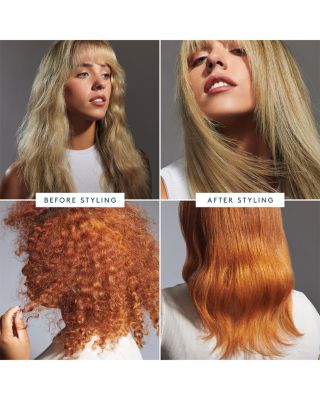 Frizz Block Smoothing Spray 2 oz.