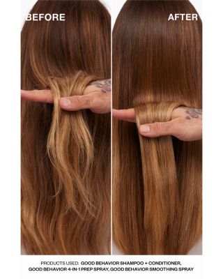 Good Behavior Ultra Smooth Conditioner 8 oz.