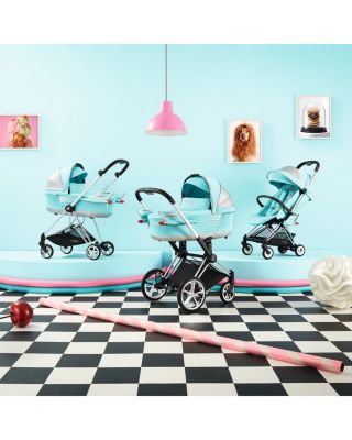 Essential Bag - Jeremy Scott Car