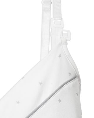 Stars Maternity Nightgown