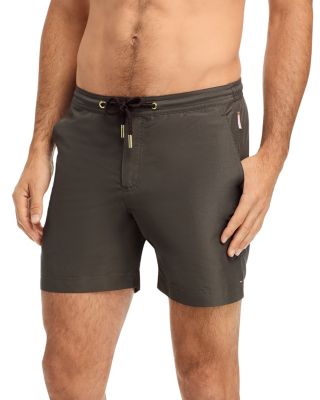 Orlebar Brown - Bulldog Regular Fit 6" Swim Trunks