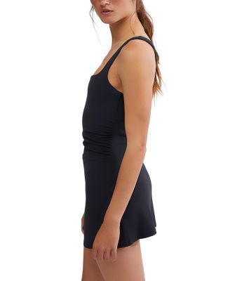 Never Better Active Dress