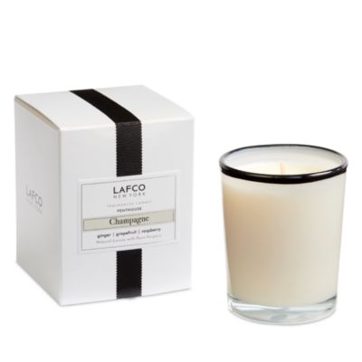 Gift with any $150 Home fragrance purchase!