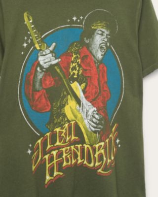 Jimi Hendrix Vintage Tee