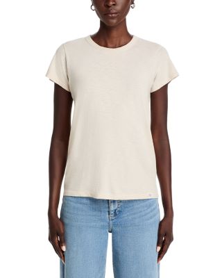 The Slub Short Sleeve Tee