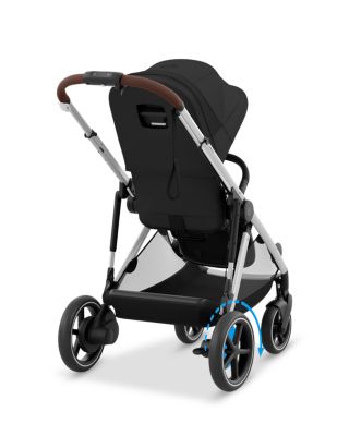 e-Gazelle S Electronic Assist Stroller