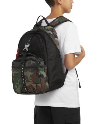 Air Jordan Lunch Backpack