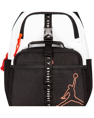 Air Jordan Lunch Backpack