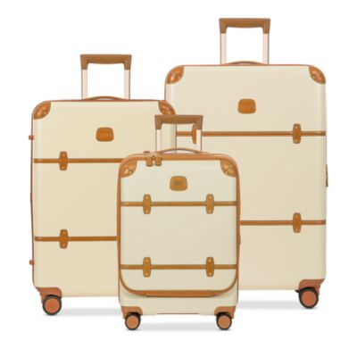 Bellagio Expandable Wheeled Luggage Collection