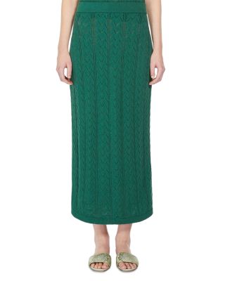 Weekend Max Mara - Firmina Skirt