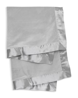 Velvet Deluxe Baby Blanket - Ages 0+