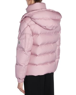Maya Puffer Coat