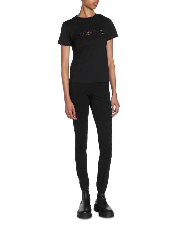 Logo Tee