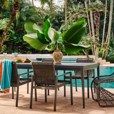 Universal - Seneca Dining Table