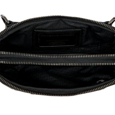 Roadster Nylon Travel Pouch