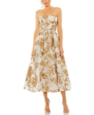 black plus size tulle dress Cherise Tiered Maxi — Size:1XL Light Blue 3D Floral st-girls'-night-out