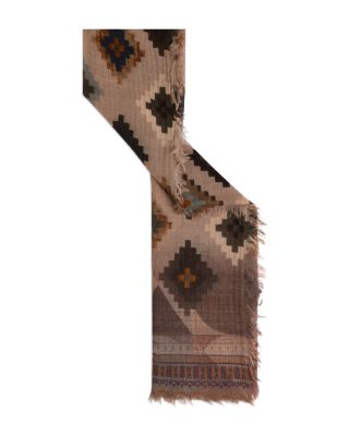 Gerard Darel - Dina Wool Scarf