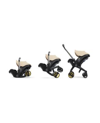 Unisex Car Seat & Stroller