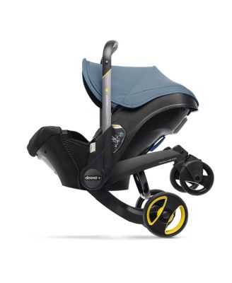 Unisex Car Seat & Stroller