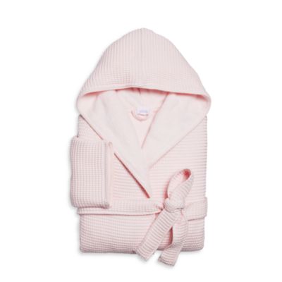 Turkish Waffle Bath Robe - Exclusive