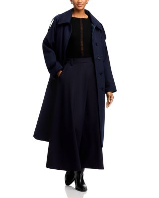 Herno - Reversible Water Resistant Coat