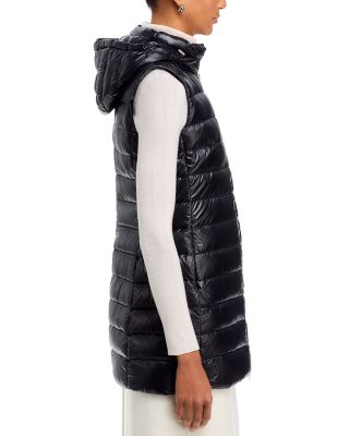Iconico SERENA Ultralight Quilted Vest