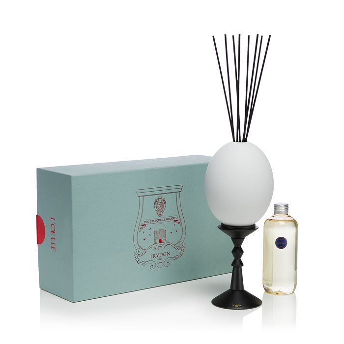 TRUDON | Abd el Kader L'Oeuf main image 0
